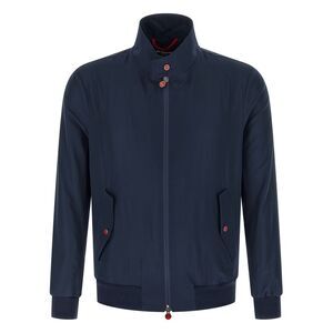 Kiton Men 'Cima' Jacket